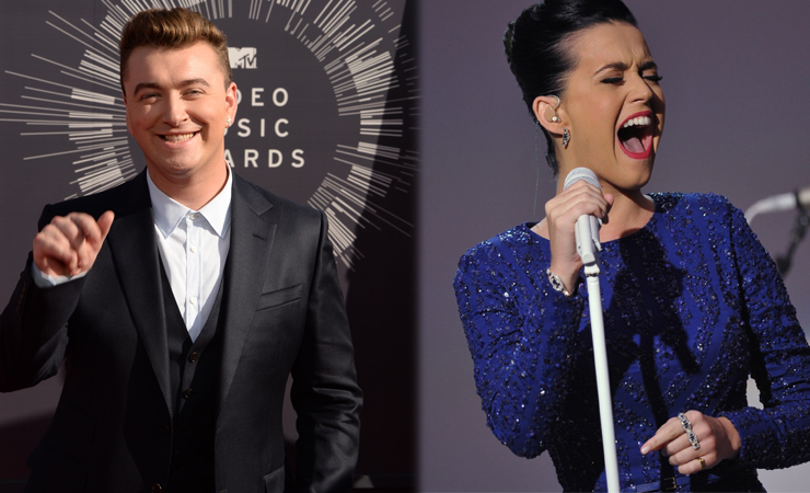 Mtv ema