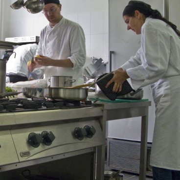 Keuken