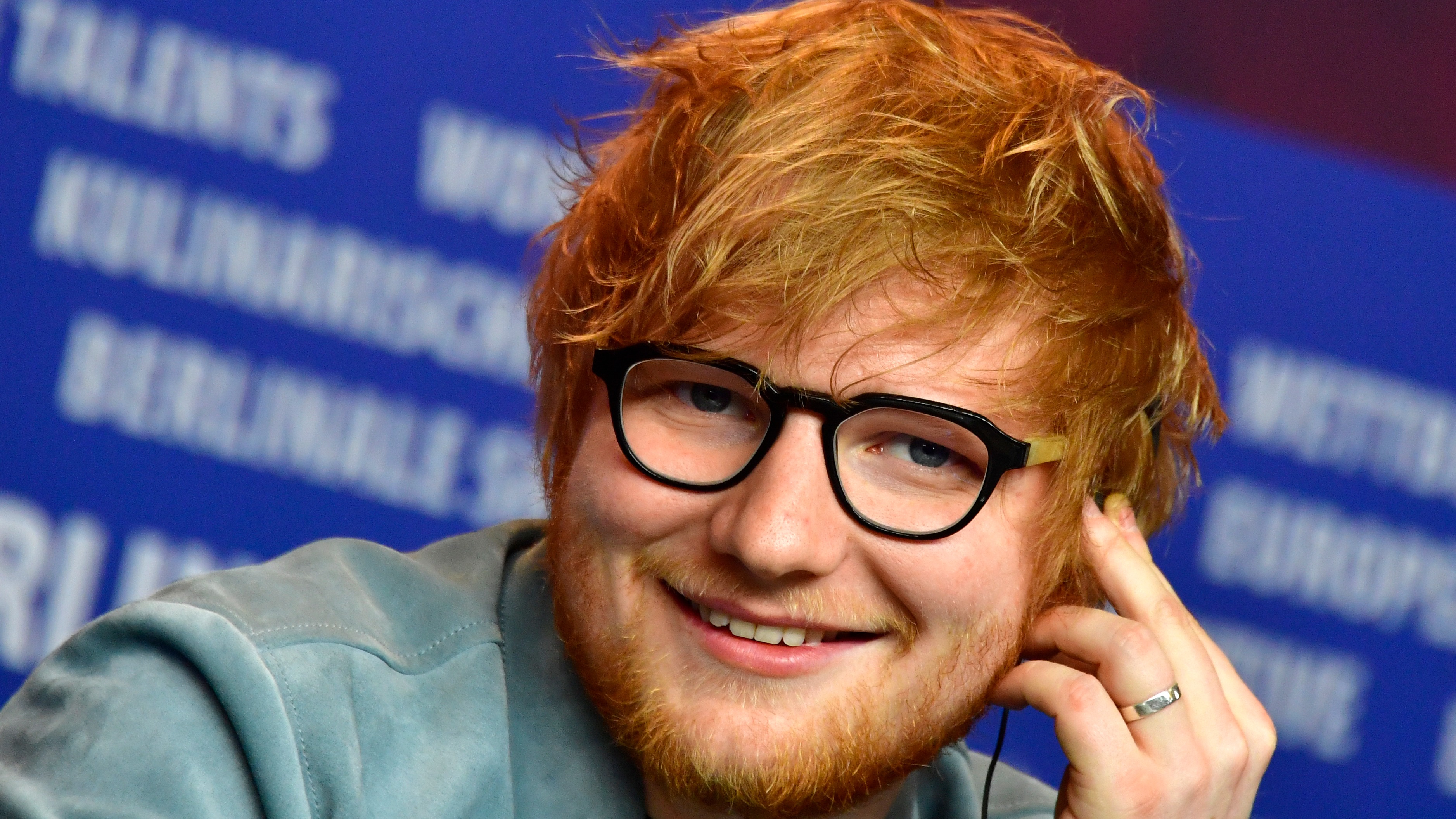 Ed sheeran