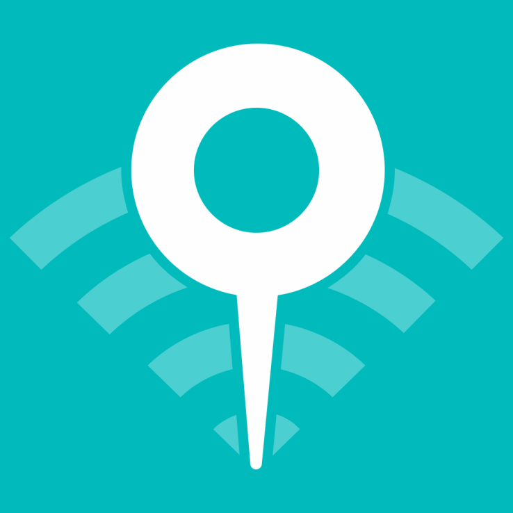 Wifimapper icon large