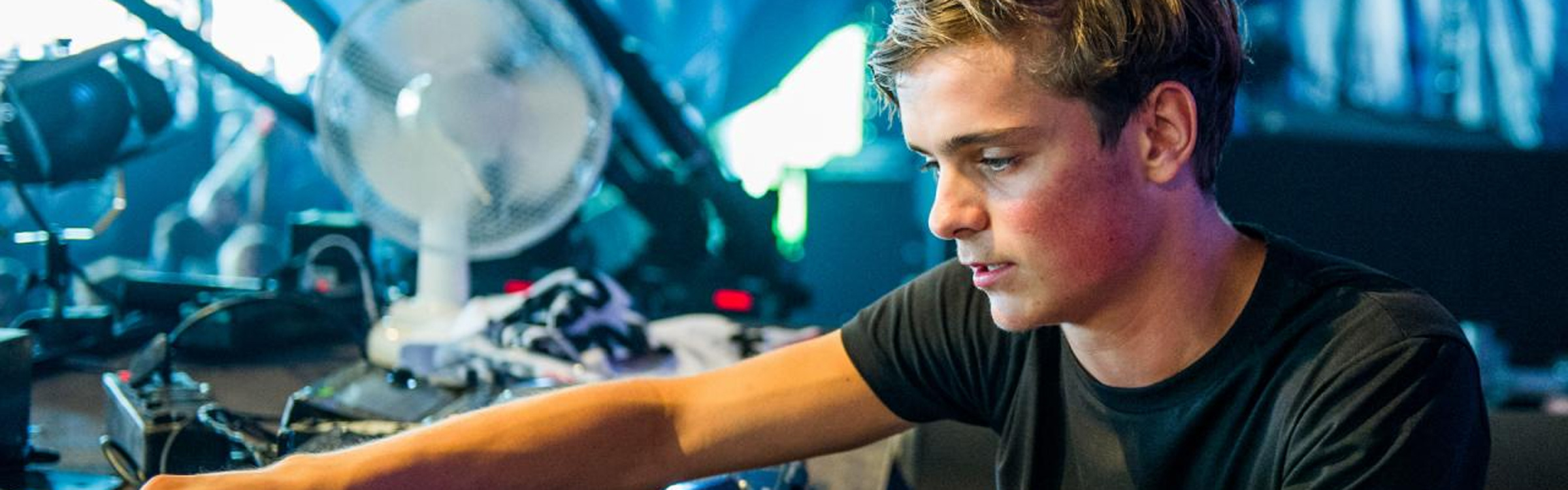 Martingarrixxxxx