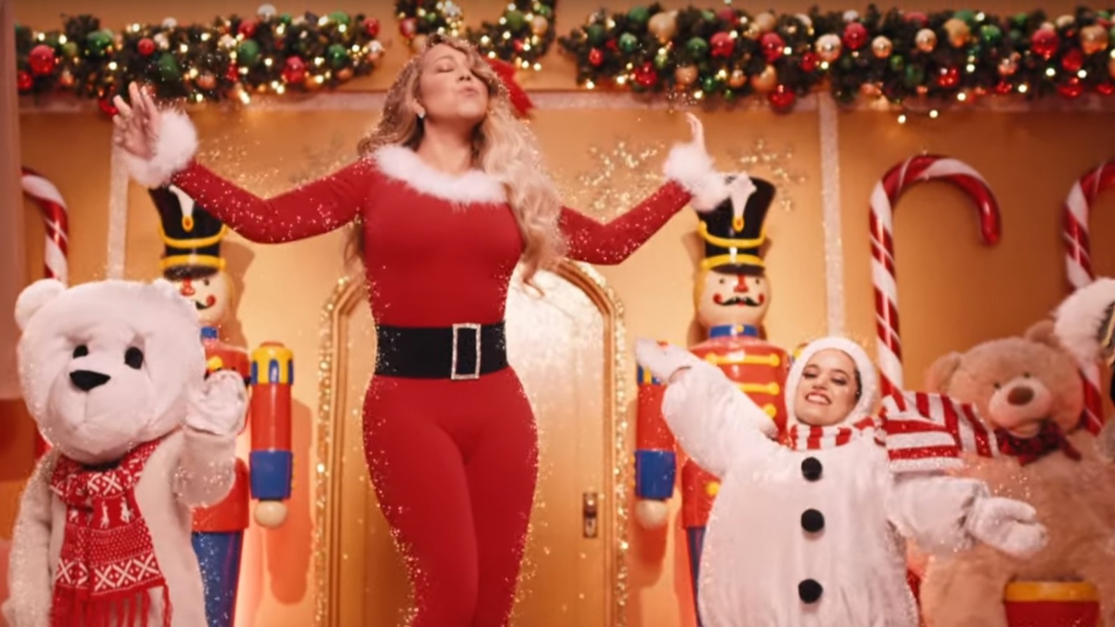 Mariah carey