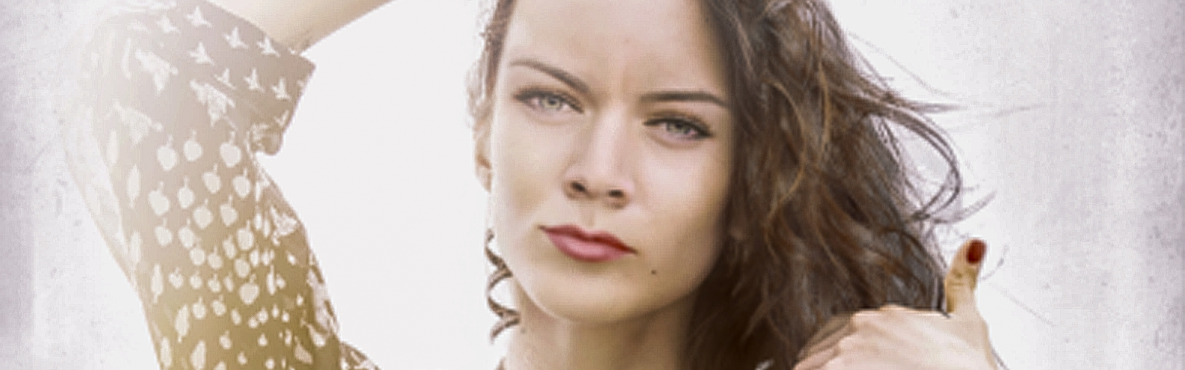 Harry woman header