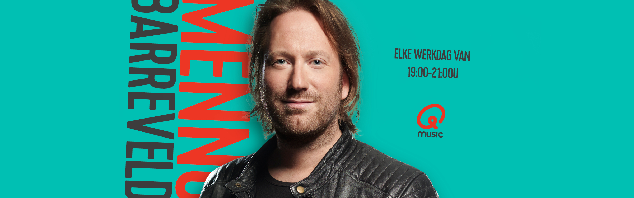Qmusic actionheader menno  1 