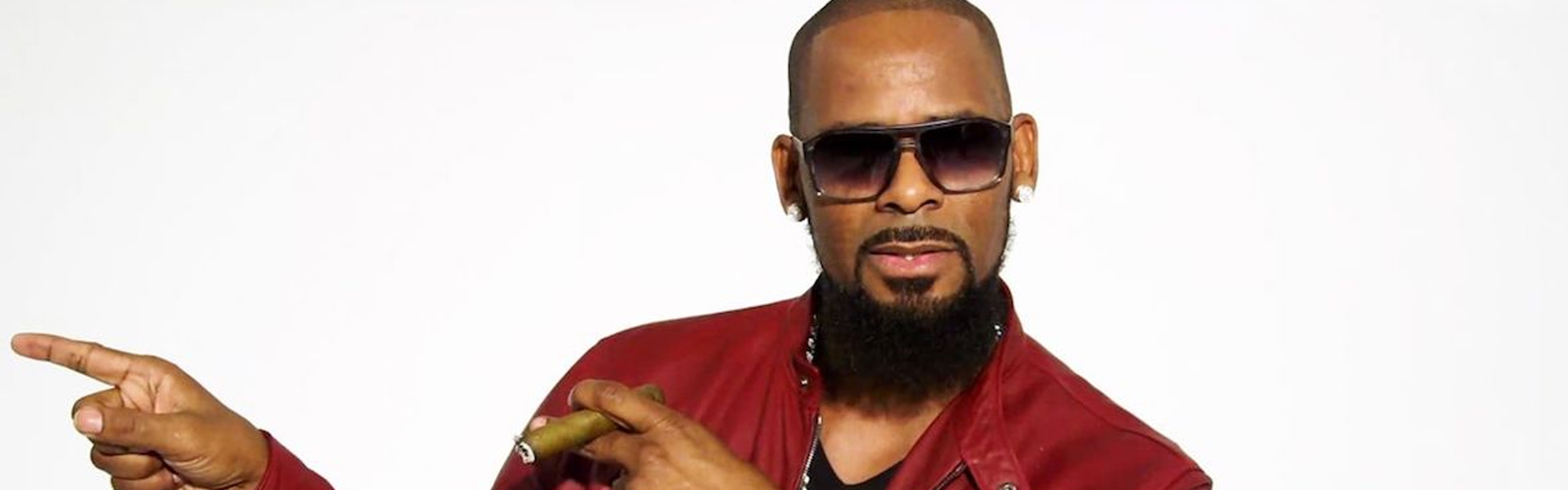 R.kelly teaser