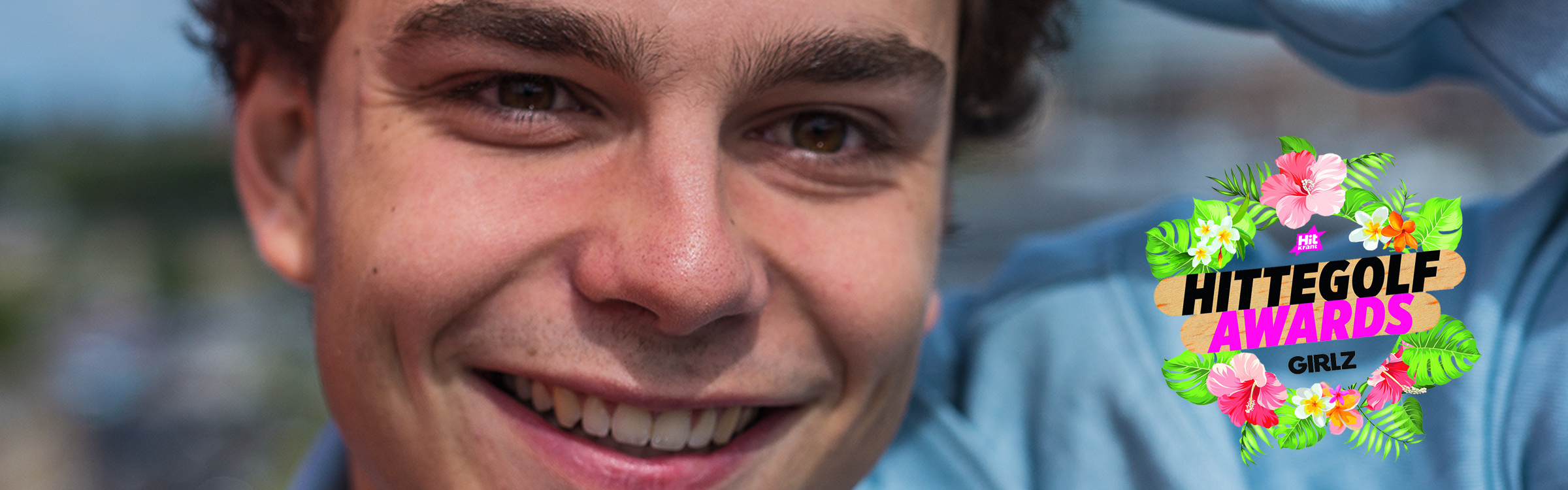 Joost hitte header