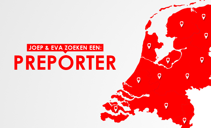 Preporter