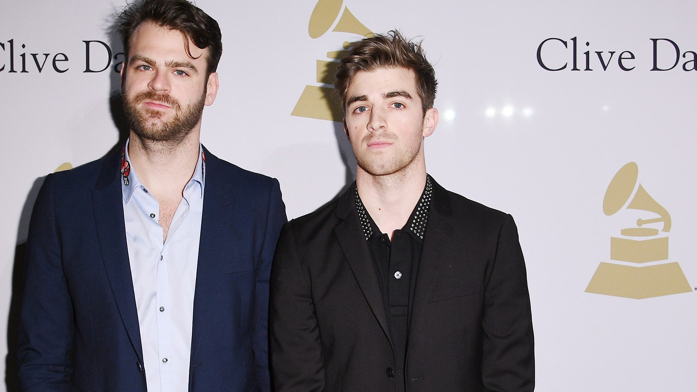 The Chainsmokers komen in april met debuutalbum Qmusic