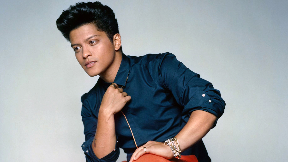 Kleutertje in tranen omdat Bruno Mars een vriendin heeft - Qmusic