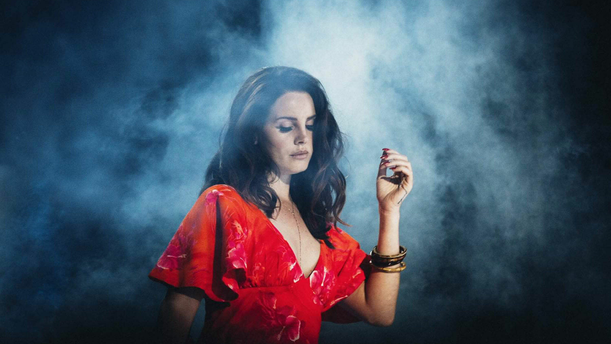 Lana del rey flac