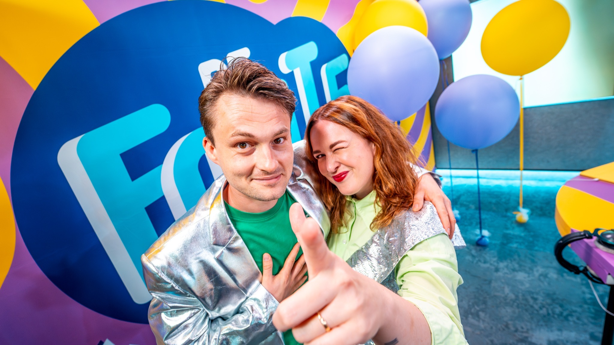 Check hier de finaledag van De Foute 728! Qmusic