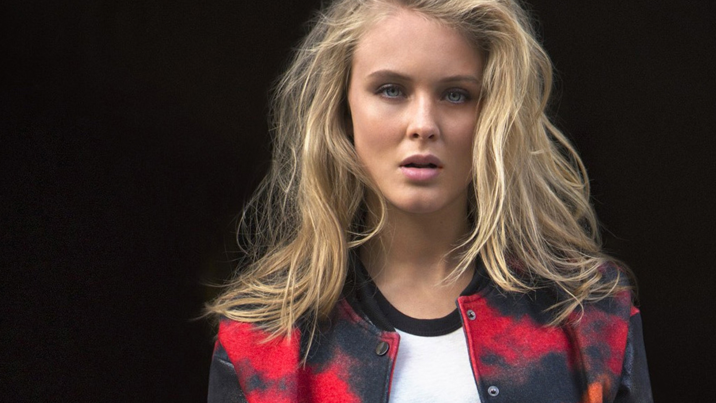 Dit is de nieuwe van Zara Larsson - Qmusic