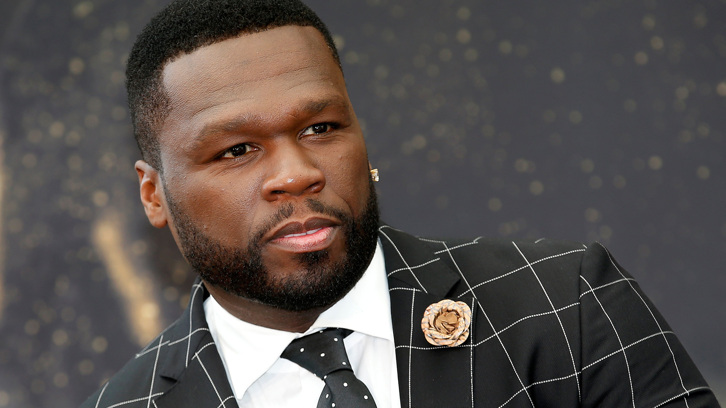 50 Cent gaat op tour met z’n eerste album Qmusic