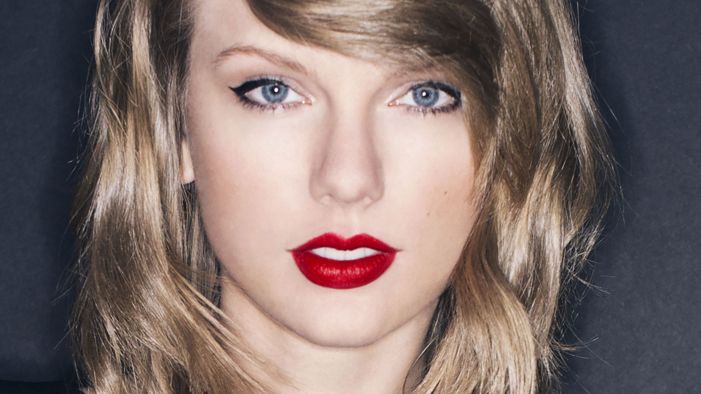 Taylor Swift verdient ze goed Qmusic