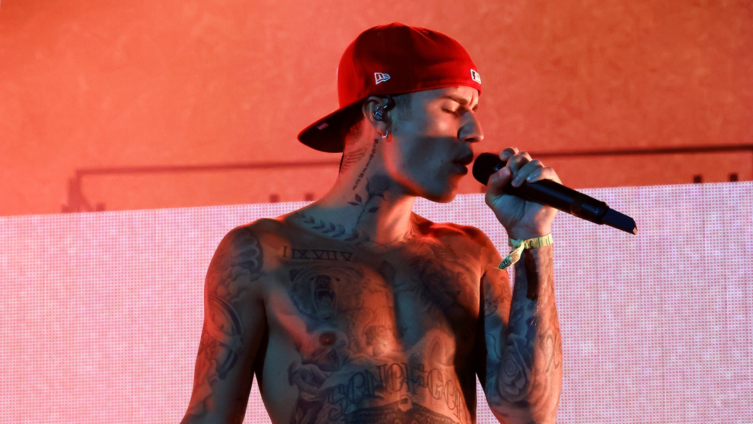 Surprise! Justin Bieber maakt zijn comeback op Coachella 2024! - Qmusic