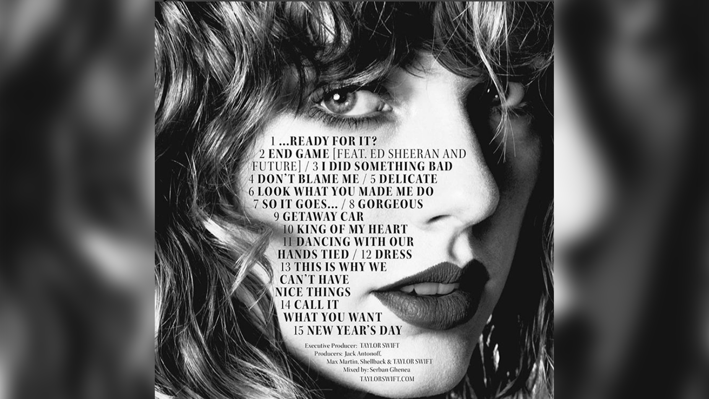 Don t blame me taylor swift перевод