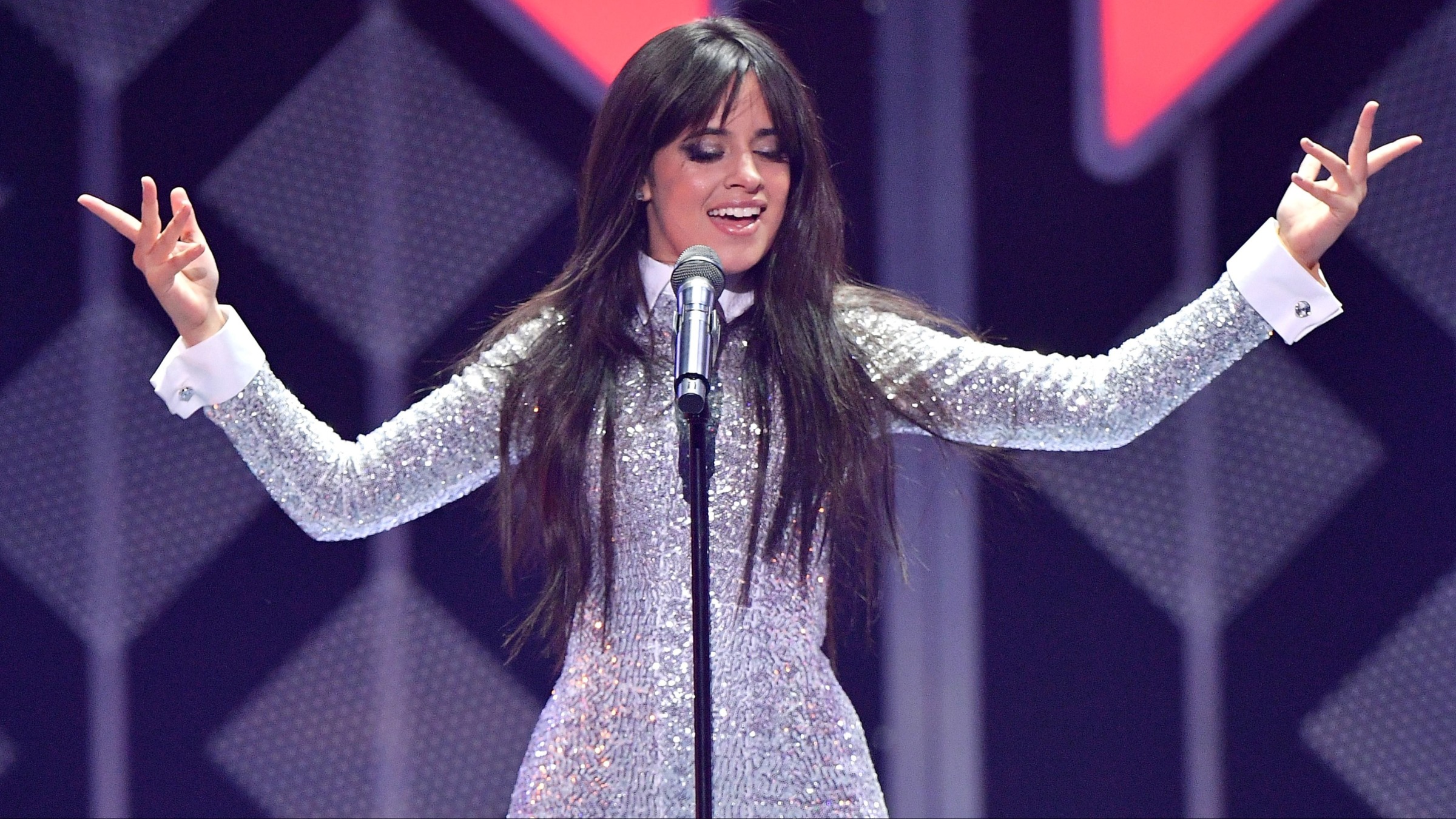 Win Hier Het Album Van Camila Cabello! - Qmusic