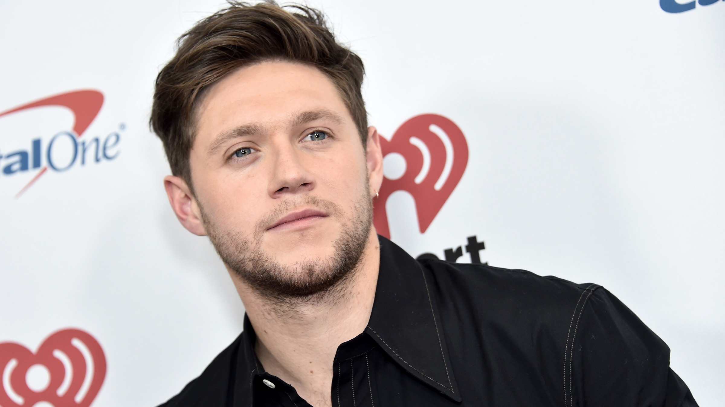 Niall Horan wordt coach in 'The Voice'! Qmusic