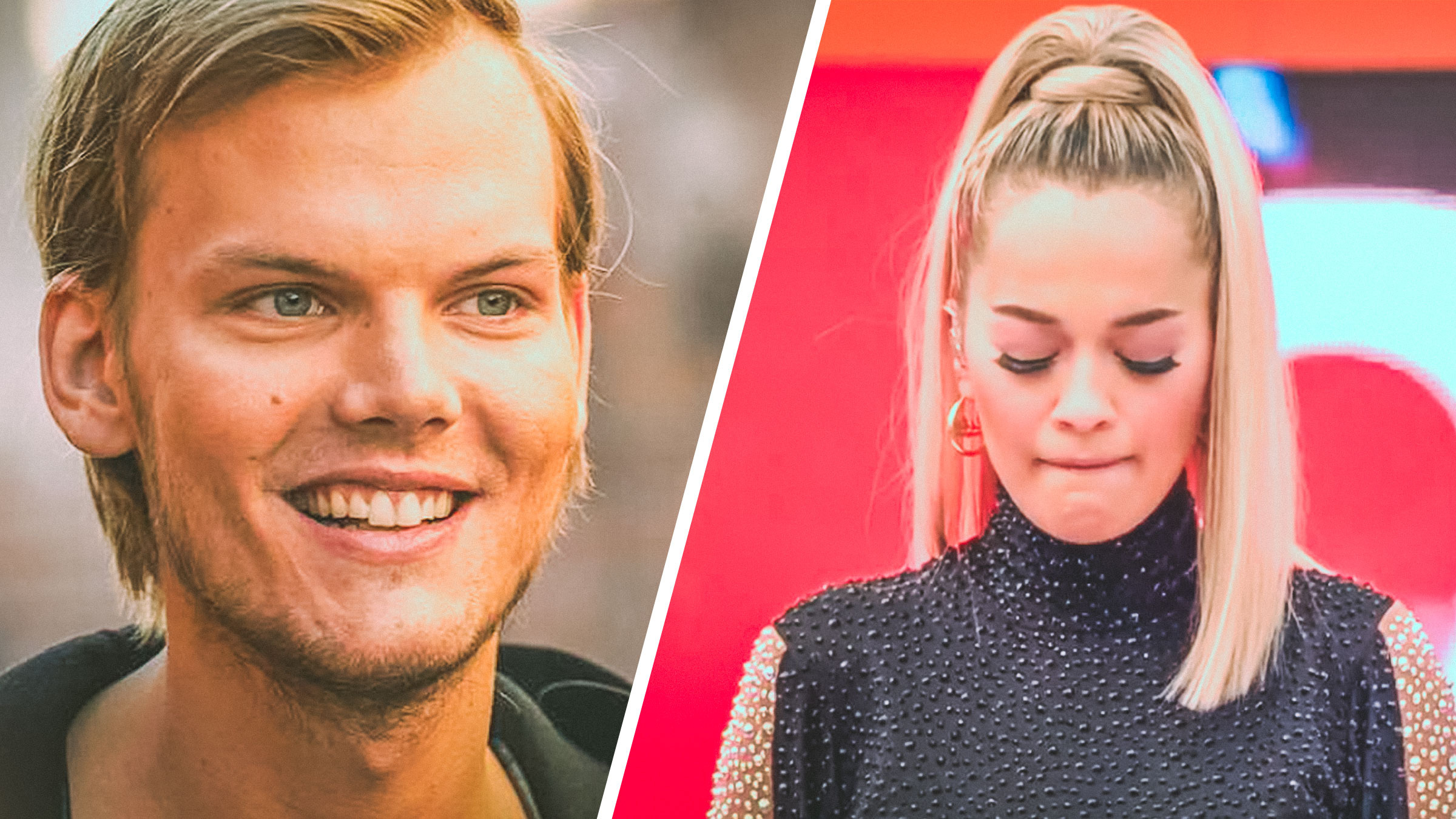 Rita Ora krijgt 40.000 man stil met emotioneel tribute aan Avicii - Qmusic